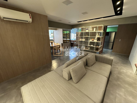 Imagem Apartamento com 3 Quartos à Venda, 133 m² em Vila Adyana - São José Dos Campos