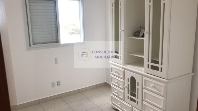 Imagem Apartamento com 3 Quartos à Venda, 65 m² em Vila Rosa - Goiânia