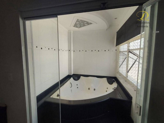Imagem Cobertura com 3 Quartos à Venda, 300 m² em Canto Do Forte - Praia Grande Imagem Cobertura com 3 Quartos à Venda, 300 m² em Canto Do Forte - Praia Grande