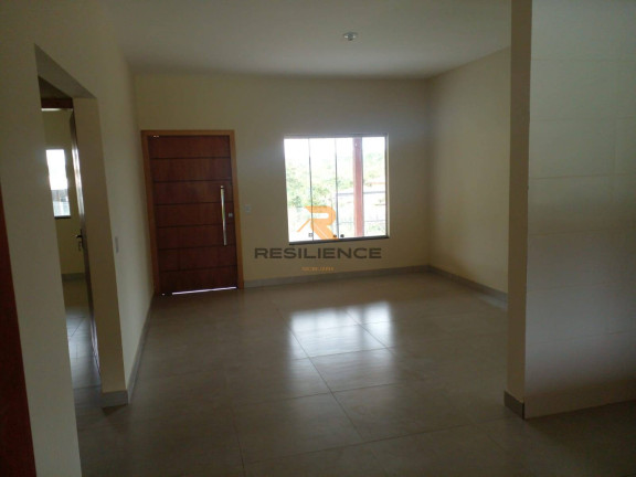 Imagem Casa de Condomínio com 3 Quartos à Venda, 139 m² em Campinho - Lagoa Santa