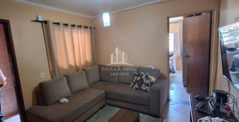 Imagem Casa com 2 Quartos à Venda, em Jardim Zaira - Mauá Imagem Casa com 2 Quartos à Venda, em Jardim Zaira - Mauá