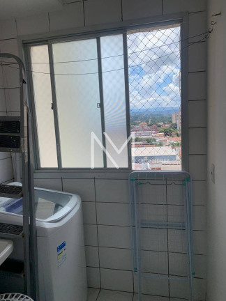 Imagem Apartamento com 2 Quartos à Venda, 57 m² em Santana - São José Dos Campos