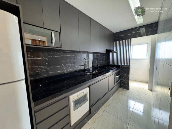 Imagem Apartamento com 2 Quartos à Venda, 75 m² em Vila Guilhermina - Praia Grande Imagem Apartamento com 2 Quartos à Venda, 75 m² em Vila Guilhermina - Praia Grande