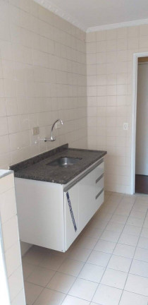 Apartamento com 2 Quartos à Venda, 52 m² em Parque Das Nações - Santo André