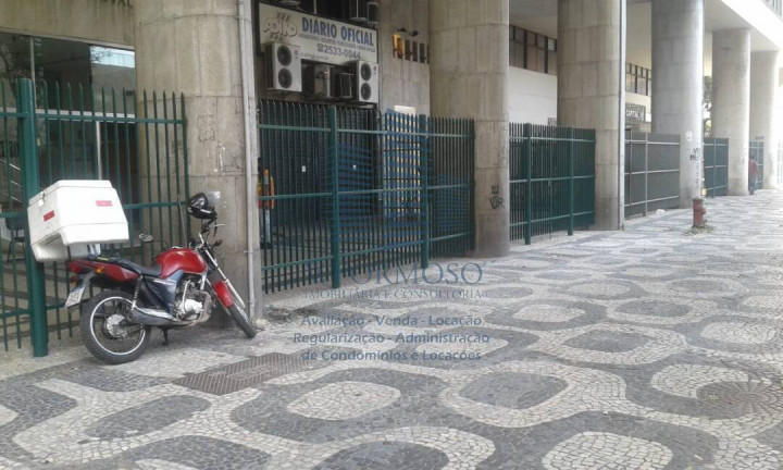 Imagem Loja à Venda, 106 m² em Centro - Rio De Janeiro Imagem Loja à Venda, 106 m² em Centro - Rio De Janeiro