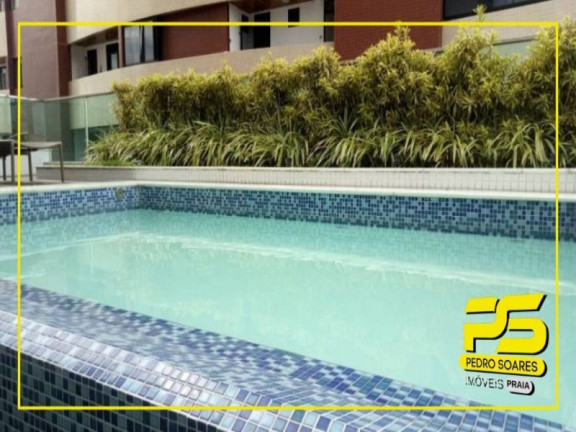 Imagem Apartamento com 3 Quartos à Venda, 79 m² em Cabo Branco - João Pessoa Imagem Apartamento com 3 Quartos à Venda, 79 m² em Cabo Branco - João Pessoa