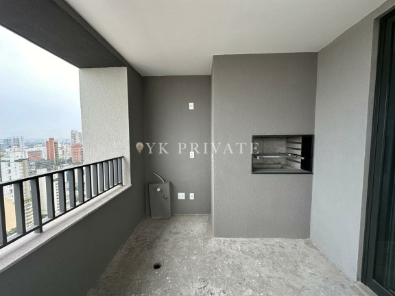 Imagem Apartamento com 3 Quartos à Venda, 190 m² em Pinheiros - São Paulo