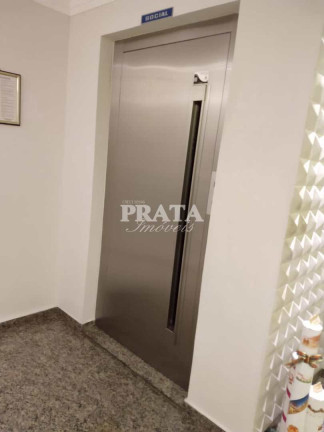 Imagem Apartamento com 3 Quartos à Venda, 130 m² em Boa Vista - São Vicente Imagem Apartamento com 3 Quartos à Venda, 130 m² em Boa Vista - São Vicente