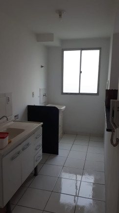 Imagem Apartamento com 2 Quartos à Venda, 47 m² em Jardim Califórnia - Jacareí