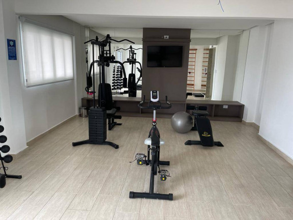 Imagem Apartamento com 2 Quartos à Venda, 75 m² em Caiçara - Praia Grande