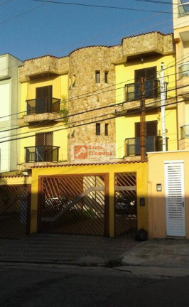 Imagem Apartamento com 2 Quartos à Venda, 125 m² em Vila Curuçá - Santo André Imagem Apartamento com 2 Quartos à Venda, 125 m² em Vila Curuçá - Santo André