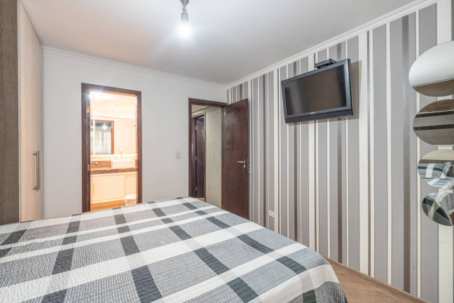 Imagem Apartamento com 3 Quartos à Venda, 83 m² em Bacacheri - Curitiba Imagem Apartamento com 3 Quartos à Venda, 83 m² em Bacacheri - Curitiba