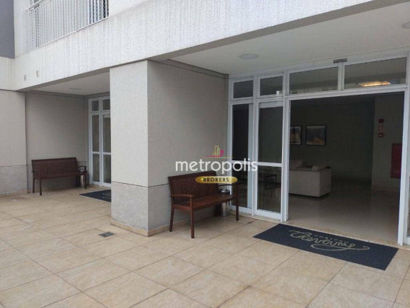 Imagem Apartamento com 2 Quartos à Venda, 69 m² em Santa Paula - São Caetano Do Sul Imagem Apartamento com 2 Quartos à Venda, 69 m² em Santa Paula - São Caetano Do Sul