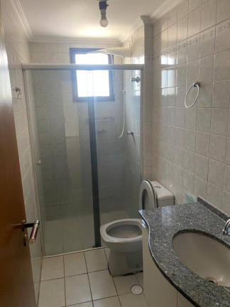 Imagem Apartamento com 3 Quartos à Venda, 81 m² em Jardim Infante Dom Henrique - Bauru Imagem Apartamento com 3 Quartos à Venda, 81 m² em Jardim Infante Dom Henrique - Bauru