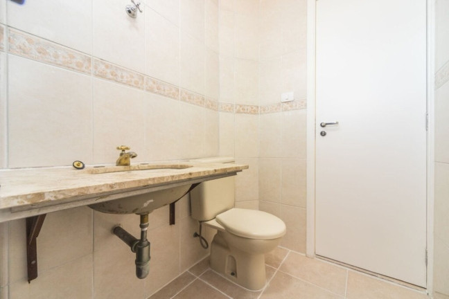 Imagem Apartamento com 2 Quartos à Venda, 47 m² em Lapa - São Paulo
