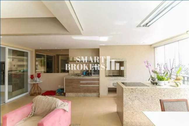 Imagem Apartamento com 3 Quartos à Venda, 178 m² em Vila Suzana - São Paulo Imagem Apartamento com 3 Quartos à Venda, 178 m² em Vila Suzana - São Paulo