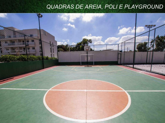 Imagem Apartamento com 2 Quartos à Venda, 58 m² em Campo Grande - Rio De Janeiro Imagem Apartamento com 2 Quartos à Venda, 58 m² em Campo Grande - Rio De Janeiro