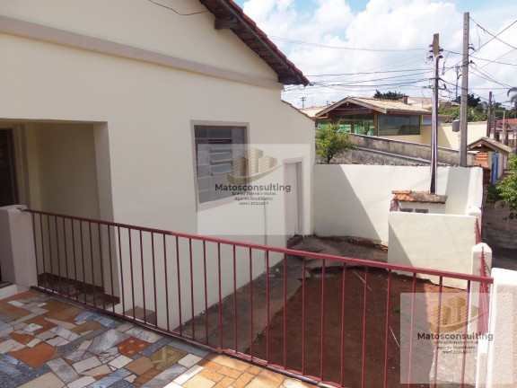 Imagem Casa com 2 Quartos à Venda, 151 m² em Vila Ipê - Campinas Imagem Casa com 2 Quartos à Venda, 151 m² em Vila Ipê - Campinas