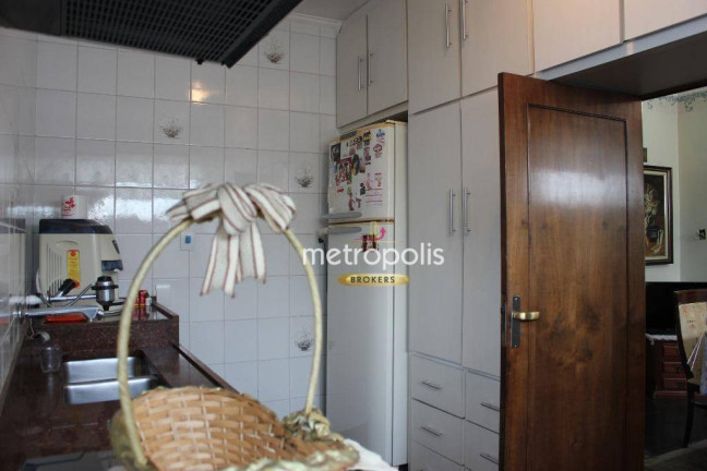 Imagem Apartamento com 3 Quartos à Venda, 175 m² em Santo Antônio - São Caetano Do Sul Imagem Apartamento com 3 Quartos à Venda, 175 m² em Santo Antônio - São Caetano Do Sul
