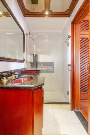 Imagem Apartamento com 4 Quartos à Venda, 232 m² em Enseada - Guarujá Imagem Apartamento com 4 Quartos à Venda, 232 m² em Enseada - Guarujá