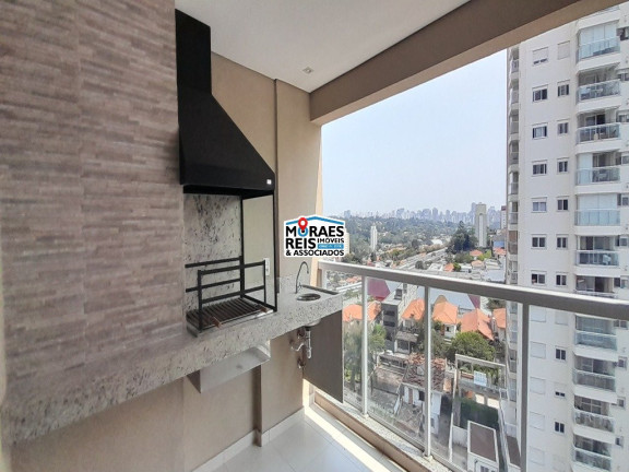 Imagem Apartamento com 2 Quartos à Venda, 67 m² em Vila Macoste - São Paulo Imagem Apartamento com 2 Quartos à Venda, 67 m² em Vila Macoste - São Paulo