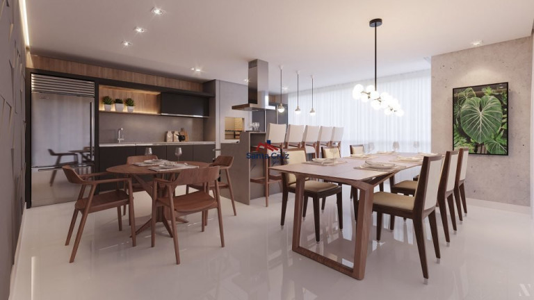 Imagem Apartamento com 2 Quartos à Venda, em Ariribá - Balneário Camboriú Imagem Apartamento com 2 Quartos à Venda, em Ariribá - Balneário Camboriú