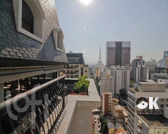 Imagem Cobertura com 4 Quartos à Venda, 260 m² em Jardim Paulista - São Paulo Imagem Cobertura com 4 Quartos à Venda, 260 m² em Jardim Paulista - São Paulo