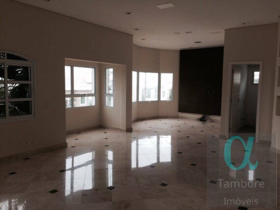 Imagem Casa com 5 Quartos à Venda, 450 m² em Tamboré - Santana De Parnaíba Imagem Casa com 5 Quartos à Venda, 450 m² em Tamboré - Santana De Parnaíba