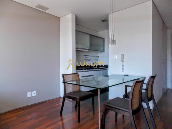 Imagem Imóvel com 1 Quarto à Venda, 76 m² em Belvedere - Belo Horizonte Imagem Imóvel com 1 Quarto à Venda, 76 m² em Belvedere - Belo Horizonte