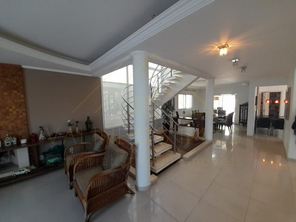 Imagem Casa com 4 Quartos à Venda, 384 m² em Condomínio Morada Das Nascentes - Valinhos Imagem Casa com 4 Quartos à Venda, 384 m² em Condomínio Morada Das Nascentes - Valinhos