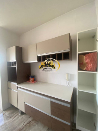 Imagem Apartamento com 3 Quartos à Venda, 70 m² em Vila Iracema-belval - Barueri