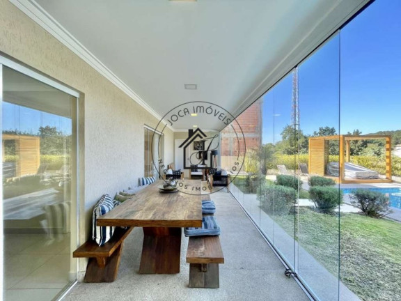 Imagem Casa de Condomínio com 3 Quartos à Venda, 495 m² em Pitas - Cotia Imagem Casa de Condomínio com 3 Quartos à Venda, 495 m² em Pitas - Cotia