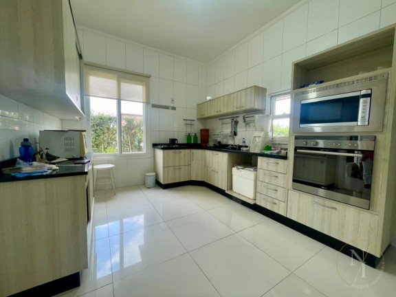 Imagem Casa de Condomínio com 4 Quartos à Venda, 285 m² em Morro Alto - Itupeva
