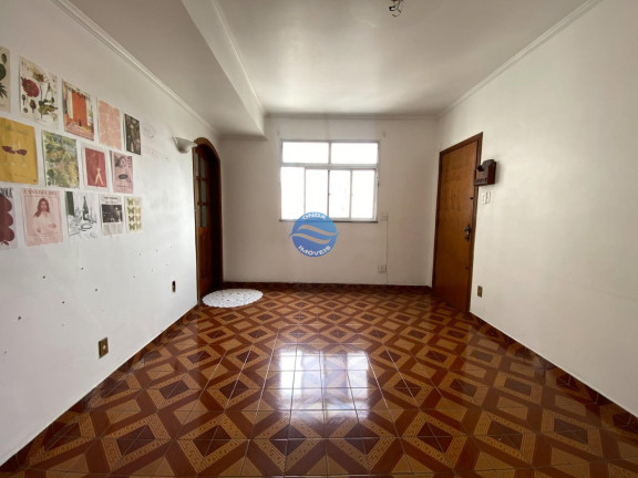 Imagem Apartamento com 2 Quartos à Venda, 68 m² em Boqueirão - Santos