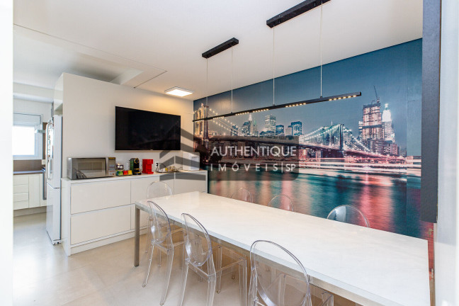 Imagem Apartamento com 3 Quartos à Venda, 187 m² em Moema - São Paulo Imagem Apartamento com 3 Quartos à Venda, 187 m² em Moema - São Paulo