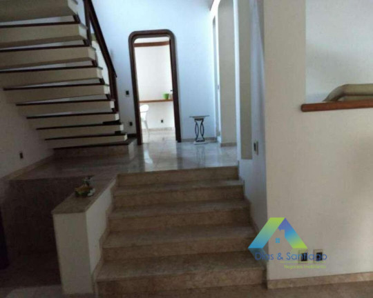 Imagem Sobrado com 4 Quartos à Venda, 700 m² em Parque Anchieta - São Bernardo Do Campo