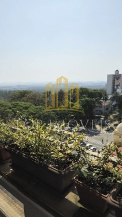 Imagem Apartamento com 2 Quartos à Venda, 102 m² em Centro - São José Dos Campos