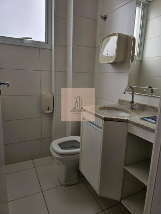 Imagem Sala Comercial à Venda, 40 m² em Edifício Infinity Campolim Office - Sorocaba