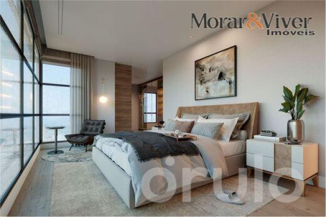 Imagem Apartamento com 3 Quartos à Venda, 132 m² em Bigorrilho - Curitiba Imagem Apartamento com 3 Quartos à Venda, 132 m² em Bigorrilho - Curitiba