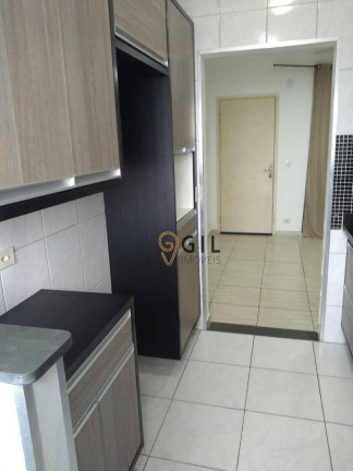 Imagem Apartamento com 2 Quartos à Venda, 50 m² em Cidade Salvador - Jacareí Imagem Apartamento com 2 Quartos à Venda, 50 m² em Cidade Salvador - Jacareí