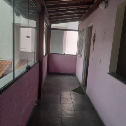 Imagem Casa com 2 Quartos à Venda, 75 m² em Campo Grande - Rio De Janeiro Imagem Casa com 2 Quartos à Venda, 75 m² em Campo Grande - Rio De Janeiro