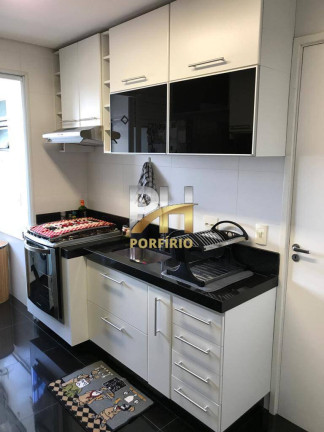 Imagem Apartamento com 2 Quartos à Venda, 80 m² em Centro - São Bernardo Do Campo