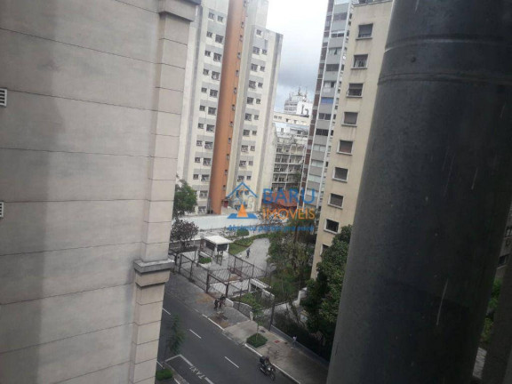 Imagem Imóvel à Venda ou Locação, 125 m² em Cerqueira César - São Paulo Imagem Imóvel à Venda ou Locação, 125 m² em Cerqueira César - São Paulo
