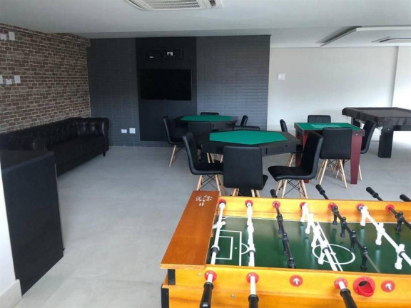 Imagem Apartamento com 2 Quartos à Venda, 76 m² em Boqueirão - Praia Grande Imagem Apartamento com 2 Quartos à Venda, 76 m² em Boqueirão - Praia Grande