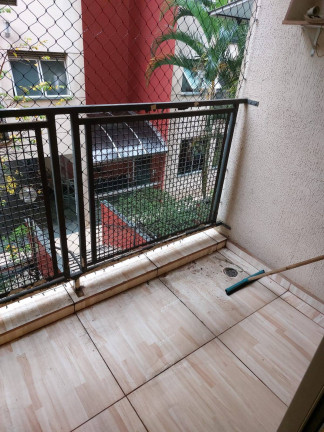 Imagem Apartamento com 3 Quartos à Venda,  em Jardim Santa Emília - São Paulo