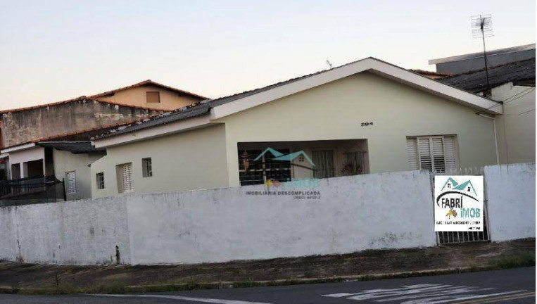 Casa com 2 Quartos à Venda, 95 m² em Parque Bela Vista - Votorantim