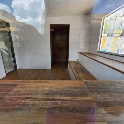 Imagem Apartamento com 1 Quarto à Venda, 46 m² em Várzea - Teresópolis Imagem Apartamento com 1 Quarto à Venda, 46 m² em Várzea - Teresópolis