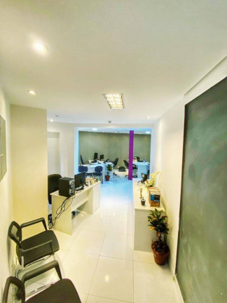 Imagem Sala Comercial à Venda,  em Jardim Lambreta - Cotia