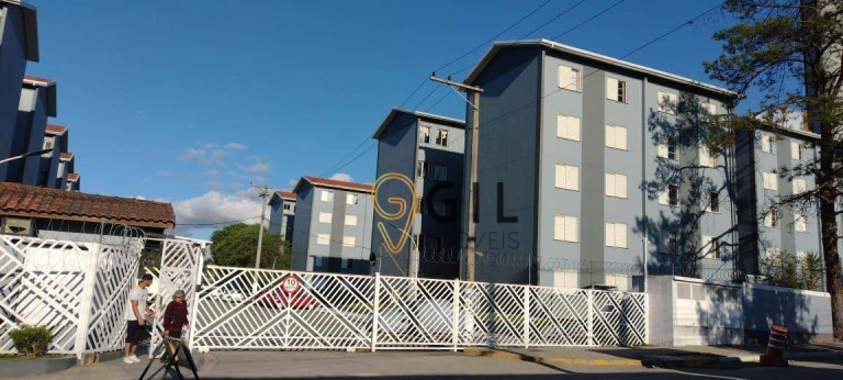 Apartamento com 2 Quartos à Venda ou Locação, 47 m² em Cidade Boa Vista - Suzano