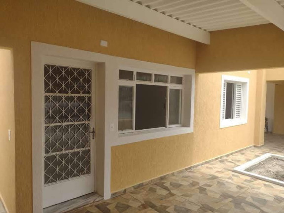 Imagem Casa com 3 Quartos à Venda, 151 m² em Parque São Cristóvão - Taubaté Imagem Casa com 3 Quartos à Venda, 151 m² em Parque São Cristóvão - Taubaté